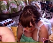 cornchloestar is a  year old female webcam sex model.