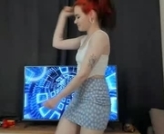 louannbisignano is a 18 year old female webcam sex model.