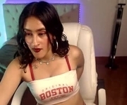_paulina_26 is a 21 year old female webcam sex model.