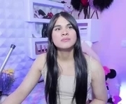 luz_celeste_ is a 22 year old shemale webcam sex model.