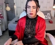 aria07_ is a 19 year old shemale webcam sex model.