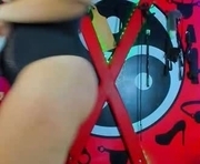 explosivegirls31 is a 18 year old couple webcam sex model.