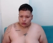 alex_bigclit is a  year old shemale webcam sex model.