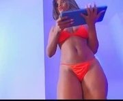 alexa__lopez is a  year old female webcam sex model.