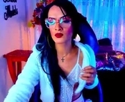 zammira is a 32 year old shemale webcam sex model.