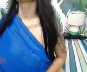 tahira__ is a 26 year old female webcam sex model.