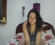 magic_stephany__ is a  year old female webcam sex model.