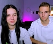 astren_villo is a 19 year old couple webcam sex model.