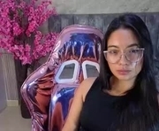 danna_sweet_s is a  year old female webcam sex model.