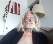 alphauniform is a 72 year old male webcam sex model.