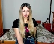 agattapoison is a 25 year old female webcam sex model.