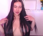 cherries_and_wine_ is a 21 year old female webcam sex model.