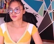 eve_rox18 is a 22 year old female webcam sex model.