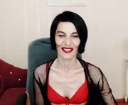 kalysta4u is a 44 year old female webcam sex model.