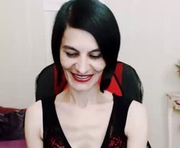 kalysta4u is a 45 year old female webcam sex model.