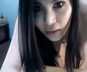 ningsunny is a 29 year old female webcam sex model.