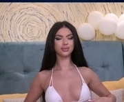 ivyrubens is a  year old female webcam sex model.