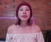 pretty_amatista is a 20 year old female webcam sex model.