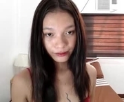queen_avah is a  year old shemale webcam sex model.