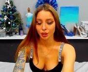 darinadevil is a 22 year old female webcam sex model.