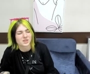 msmeowm is a 21 year old female webcam sex model.
