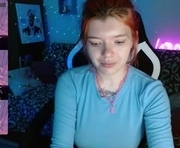 amelia_aley_ is a 21 year old female webcam sex model.