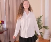 furetina is a 18 year old female webcam sex model.