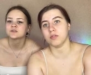 madellana is a 18 year old couple webcam sex model.
