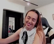 Adult sex cam with 47 yrs old female, ,  ,  - mailyn_jung_