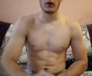 jon3983 is a 21 year old male webcam sex model.
