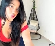 belle_jl is a 23 year old female webcam sex model.