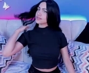 gianna_hoz is a 21 year old female webcam sex model.