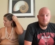 theclassmom is a 34 year old couple webcam sex model.