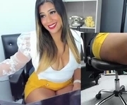 mia_hotwife is a 27 year old female webcam sex model.