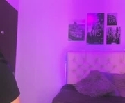 chantall_valkoba is a  year old female webcam sex model.