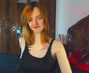 mary_yolo is a 25 year old female webcam sex model.