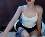 hotwetpinay4u is a  year old female webcam sex model.