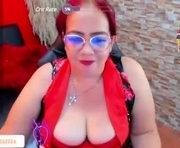 francesca_bbw is a 33 year old female webcam sex model.