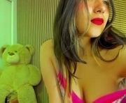 _julieta_love is a  year old female webcam sex model.