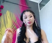 ichiben is a 22 year old female webcam sex model.