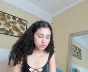 gabriela_duarte is a  year old female webcam sex model.