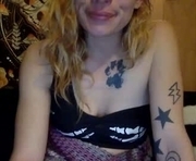 arielwyld is a  year old female webcam sex model.