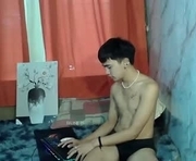 xkent_damienx is a  year old male webcam sex model.