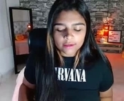 indica_18 is a 26 year old female webcam sex model.