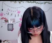 tamako_kitty__ is a  year old shemale webcam sex model.