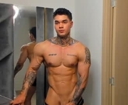 justin_clark1 is a 22 year old male webcam sex model.