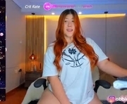abbieedmond is a  year old female webcam sex model.