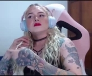 ninaxxstorm is a 28 year old shemale webcam sex model.