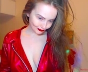 coolamber is a 27 year old female webcam sex model.