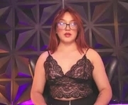 hayley_tt is a  year old female webcam sex model.